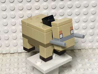 Minecraft Hoglin, minehoglin01 Minifigure LEGO®   