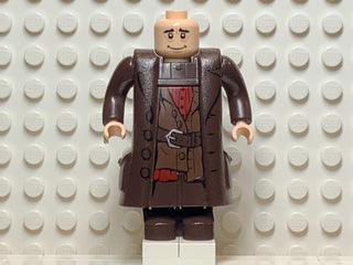 Rubeus Hagrid, hp111 Minifigure LEGO®   