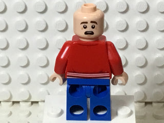 Peter Parker, sh714 Minifigure LEGO®   