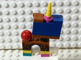 Dessert Puppycorn, coluni1-12 Minifigure LEGO®   