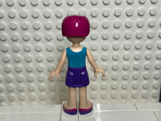 Mia, frnd207 Minifigure LEGO®   