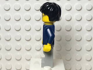 Harry Potter, hp033 Minifigure LEGO®   