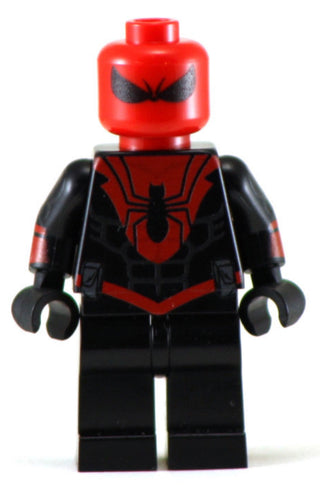 Spider-Man Assassin Custom Printed Custom minifigure BigKidBrix   