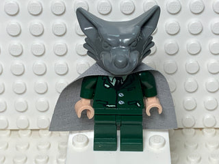 Professor Remus Lupin, hp062 Minifigure LEGO®   