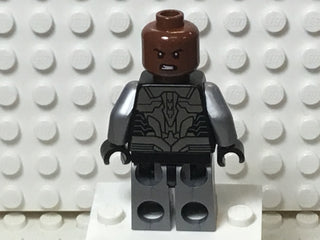 Cyborg, sh155 Minifigure LEGO®   