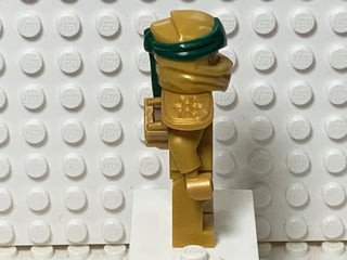 Lloyd, njo584 Minifigure LEGO®   