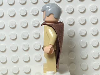 Obi-Wan Kenobi, sw0637 Minifigure LEGO®   