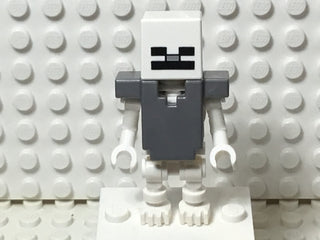 Skeleton, min033 Minifigure LEGO®   