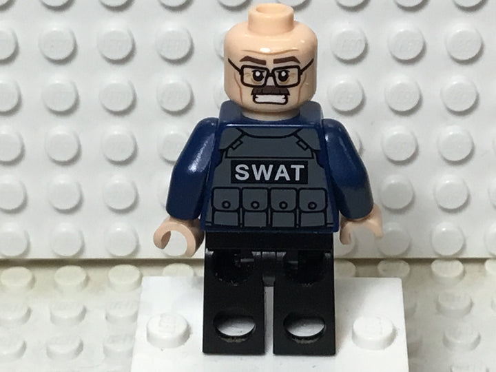 Commissioner James Gordon, sh063