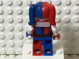 Harley Quinn, sh260 Minifigure LEGO®   