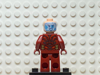 Iron Man, sh612 Minifigure LEGO®   