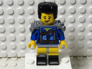 ‘Where Are My Pants?’ Guy, tlm139 Minifigure LEGO®   