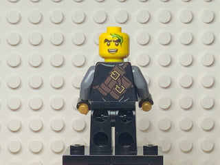 Cole (Honor Robe), njo256 Minifigure LEGO®   
