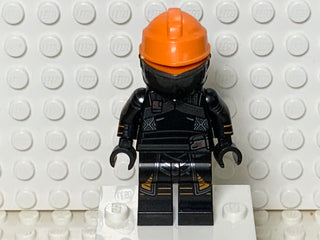 Fennec Shand - Helmet, sw1159 Minifigure LEGO®   