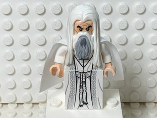 Saruman, lor074 Minifigure LEGO®   