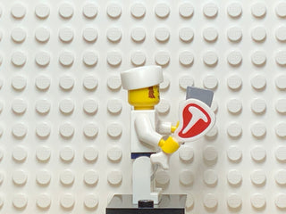 Butcher, col06-14 Minifigure LEGO®   