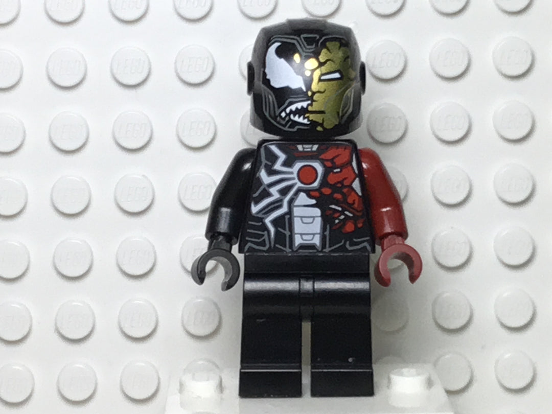 Iron Venom, sh697