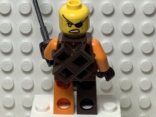 Cyren, njo211 Minifigure LEGO®   