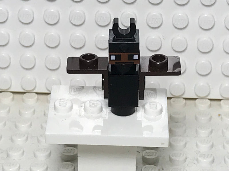Minecraft Bat Mini Build Minecraft Bat, minebat01 – Atlanta Brick Co