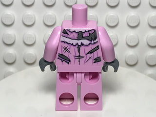 The Wolf, idea042 Minifigure LEGO®   