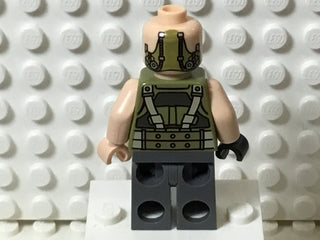 Bane, sh062 Minifigure LEGO®   