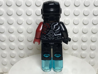 Iron Venom, sh633 Minifigure LEGO®   
