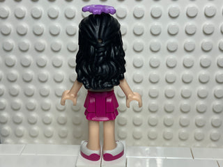 Emma, frnd172 Minifigure LEGO®   