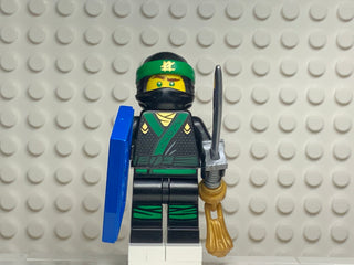 Lloyd, coltlnm-3 Minifigure LEGO®   