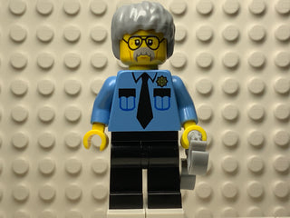 Pa Cop, tlm020 Minifigure LEGO®   