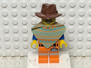 Emmet, tlm062 Minifigure LEGO®   