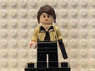 Qi’Ra, sw0920 Minifigure LEGO®   