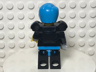 Cyborg, col16-3 Minifigure LEGO®   