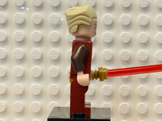 Chancellor Palpatine, sw0418 Minifigure LEGO®   
