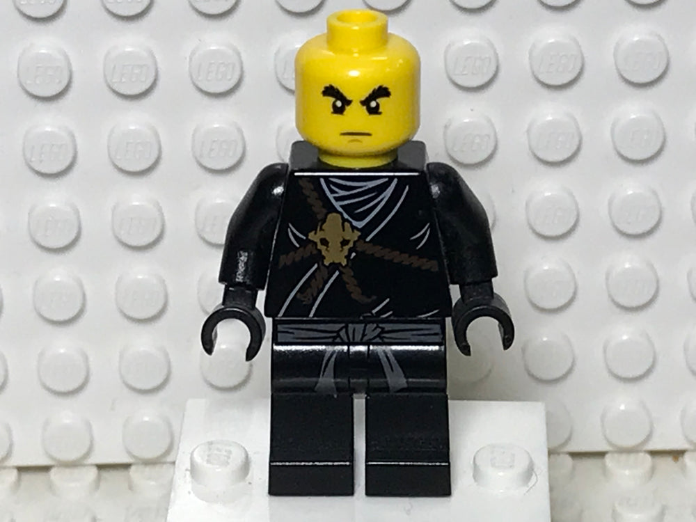 Cole, njo006 Minifigure LEGO®   