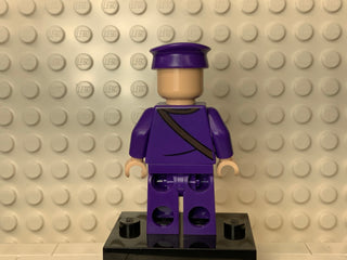 Stan Shunpike, hp127 Minifigure LEGO®   