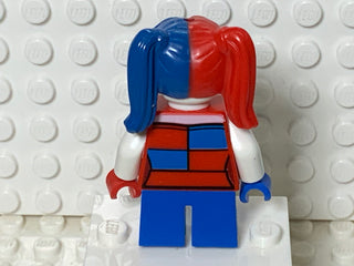Harley Quinn, sh493 Minifigure LEGO®   