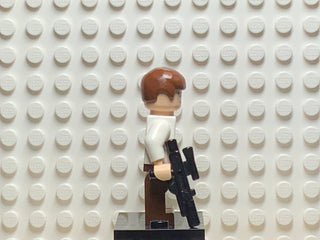 Han Solo, sw0084 Minifigure LEGO®   