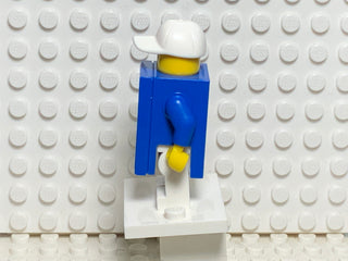 Adidas Shoebox Costume, gen156s Minifigure LEGO®   