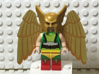 Hawkgirl, sh461 Minifigure LEGO®   