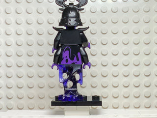 Overlord, njo501 Minifigure LEGO®   