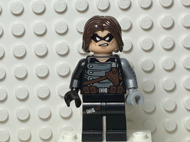 Winter Soldier, sh181