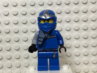 Jay ZX, njo034 Minifigure LEGO®   