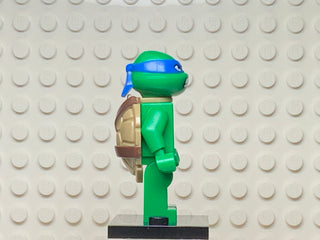 Leonardo, tnt002 Minifigure LEGO®   