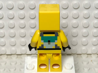 Cave Explorer, min132 Minifigure LEGO®   
