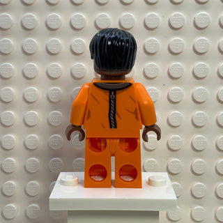 Mae Jemison, idea034 Minifigure LEGO®   