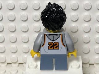 Wade, hs017 Minifigure LEGO®   