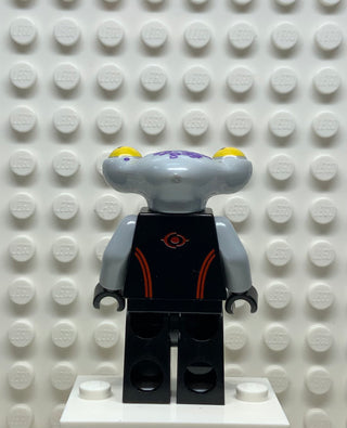 Squidtron, sp111 Minifigure LEGO®   