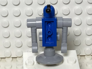 Classic Space Droid, tlm089 Minifigure LEGO®   