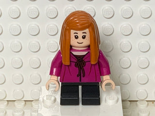 Ginny Weasley, hp249 Minifigure LEGO®   
