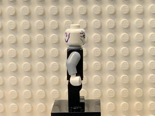 Asajj Ventress, sw0318 Minifigure LEGO®   